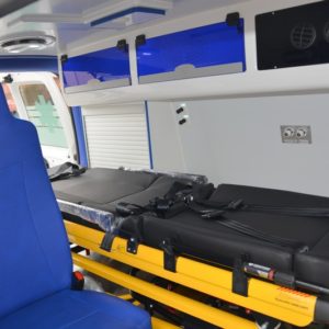 Nowy ambulans dla Hospicjum w Kielcach