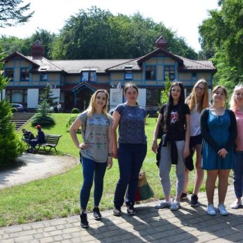 Kolejne spotkania z wolontariatem hospicyjnym – Gdańsk i Sopot