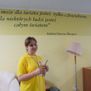 Kolejne spotkania z wolontariatem hospicyjnym – Gdańsk i Sopot